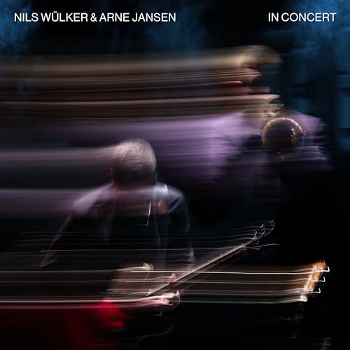 Nils Wülker & Arne Jansen