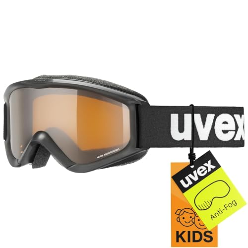 Uvex Speedy Pro Black