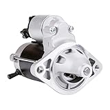 TYC 1-17841 Toyota Corolla Replacement Starter