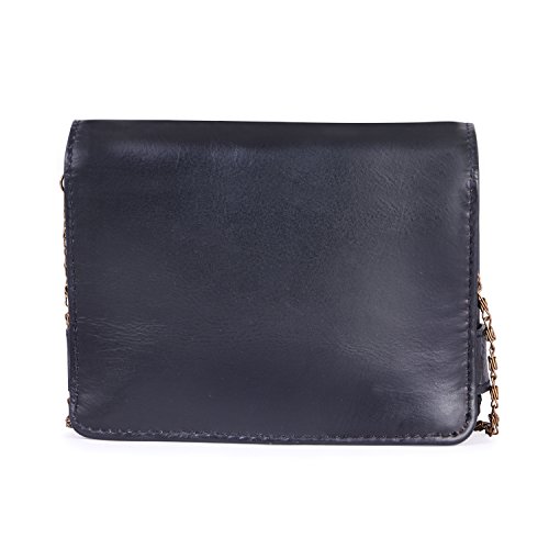 Image of trysco� Women Sling Bag (Color: Black)