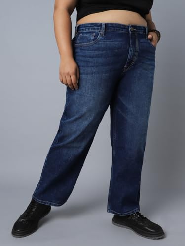 Image of HIGH Star Women's High Rise Classic Jeans