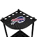Imperial Buffalo Bills Corner Cue Rack