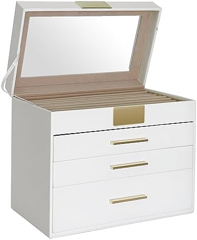 Porta Bracciali Da Banco In Plexiglass Trasparente