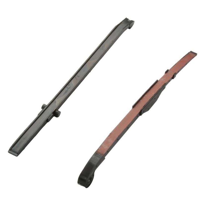 Guide de chaîne de distribution GY6 pour scooter ARN 125 et Focus Matrix 4T