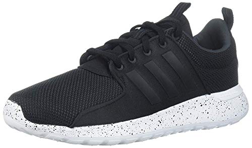 adidas Performance NEO Men's CF Lite Racer Running Shoe,core black/carbon/white,11 M US