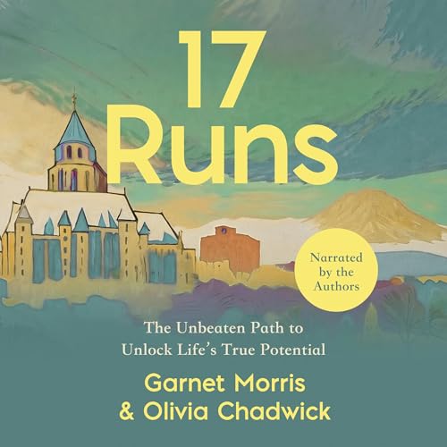 17 Runs by Garnet Morris, Olivia Chadwick episode artwork