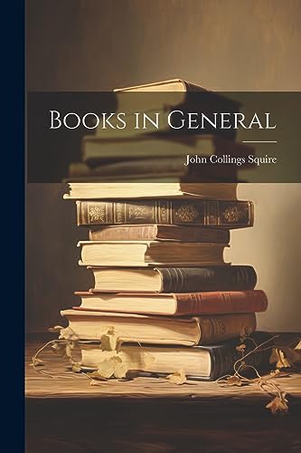 Books in General