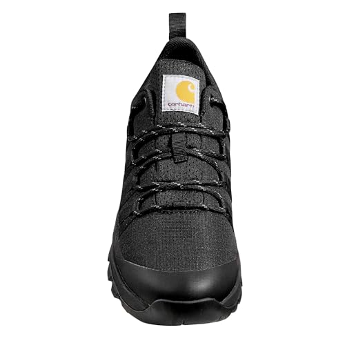 Image of Carhartt Men's Gilmore Nano Toe Ripstop Low Work Shoes - Composite Safety Toe, Slip Resistant