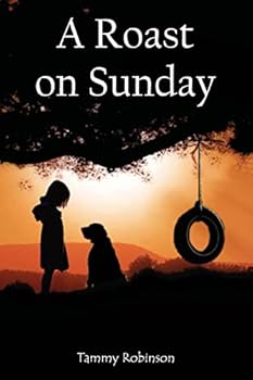 Paperback A Roast on Sunday Book