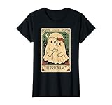 Pregnant Mom Ghost Halloween Outfit