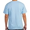 CafePress Thylacine T Shirt Men's Traditional Fit Light Casual Tshirt #1