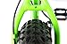 Gravity Monster Mens Fat Tire Bicycle 26