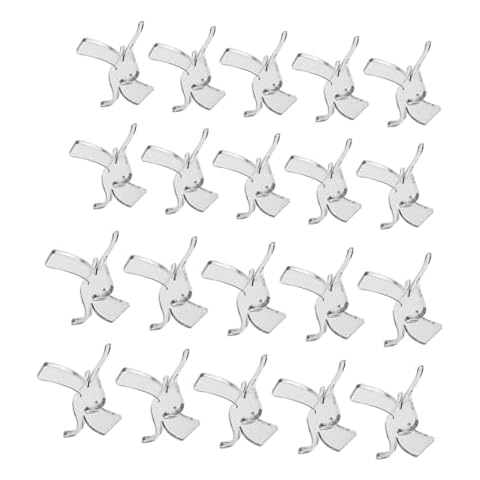 VALICLUD Présentoirs Triangulaires Acryliques Cover