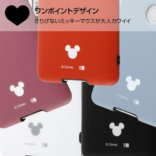 Amazon Xperia Xz3 ディズニーキャラクター Tpuソフトケース 耐衝撃light Petit ピンク レイ アウト 携帯電話 スマートフォンアクセサリ