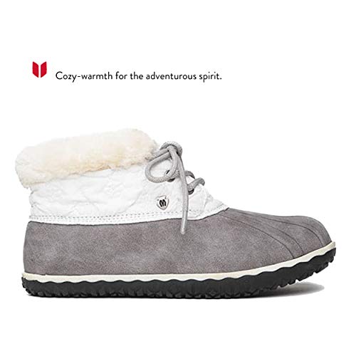 Minnetonka Women's Tega Boots2