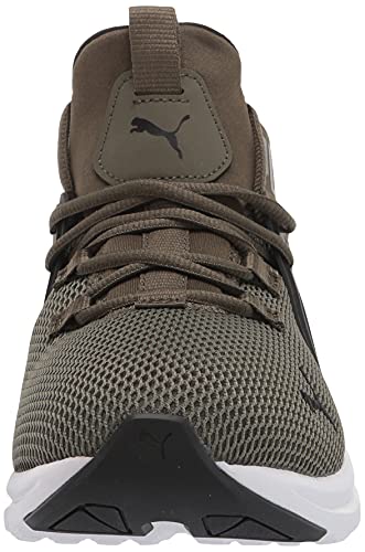 Image of PUMA Mens Enzo 2 Revamp Fleck Running Sneakers Shoes