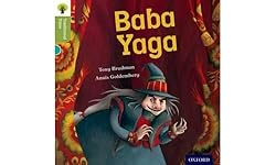 Oxford Reading Tree Traditional Tales40冊 91qG+dwSCdL._UF1000,1000_QL80_.jpg