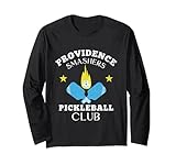 Photo Gallery pickleball club smashers providence rhode island maglia a manica Photo Gallery pickleball club smashers providence rhode island maglia a manica