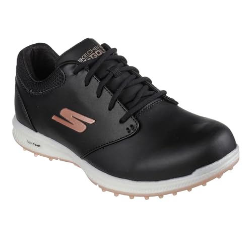 Elite 4 Hyper Burst Waterproof Spikeless Golf Shoe