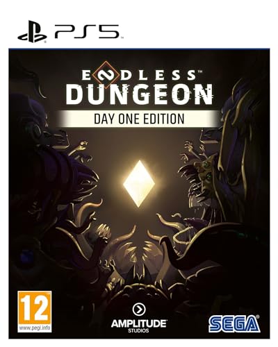 Endless Dungeon - Day One Edition /PS5