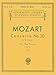 Concerto No. 20 in D Minor for the Piano (Schirmer's Library of Musical Classics, Vol. 661)