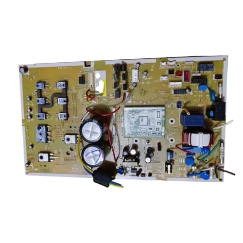 Placa De Control De Unidad Exterior De Aire Acondicionado Hitachi RRZK15499-03, Circuito Impreso RRZKP377-03.