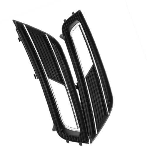 Grille antibrouillard avant Audi A4 Quattro protection optimale 1 paire de caches 8K0807682K