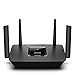 Linksys MR8300 Mesh Wi-Fi Router (Tri-Band Router, Wireless Mesh Router for Home AC2200), Future-Proof MU-MIMO Fast Wireless Router (Renewed)