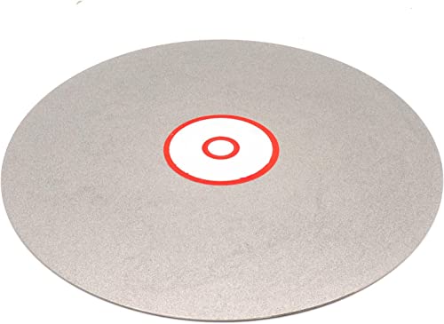 Disque diamant 20,3 cm idéal pour rénover vos sols en pierre