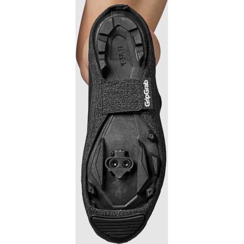 Surchaussures Race Performance GripGrab AquaShield 2 ajustées et imperméables