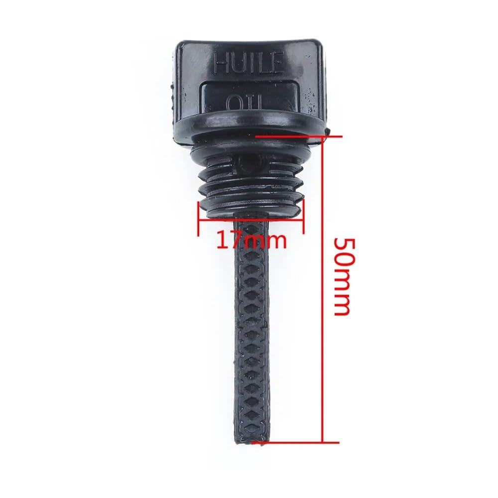 Varilla de Nivel de Aceite for Motor pequeño de cortacésped G X35 25 22 UMK435 H HH25