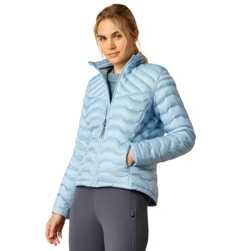 Image of ARIAT Ideal Down Jacket