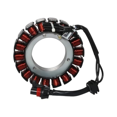 Stator de générateur moto résistant aux pannes pour Polaris 4011427