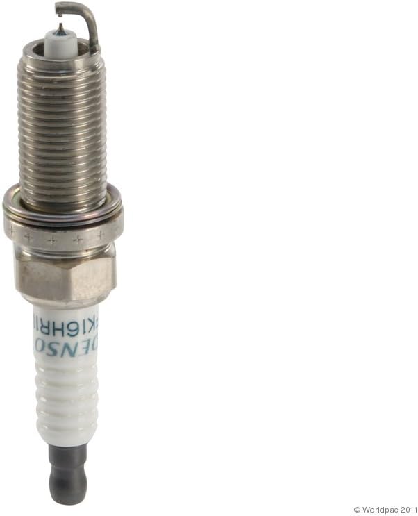 Spark Plug Iridium FK16HR11 ND