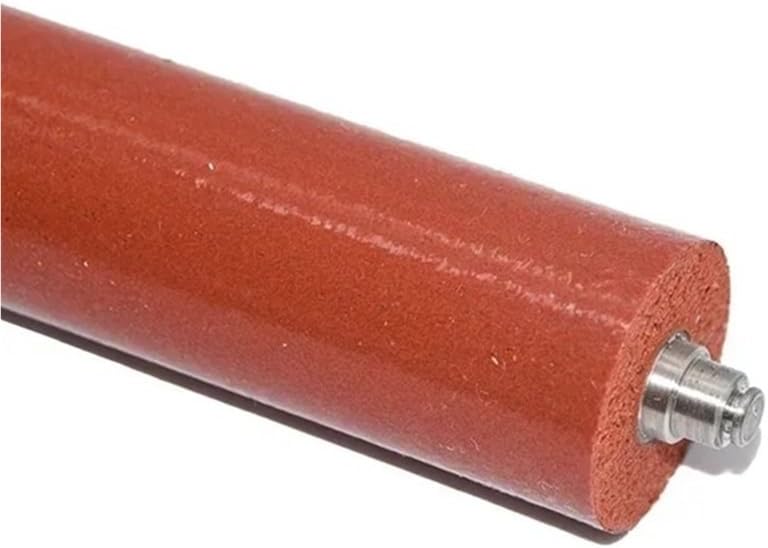 FK3130 Fuser Upper Lower Pressure Roller Fit for FS 4100 4200 4300 M3550 M3560 M3145 M3645 M3655 M3660 M3860 P3045(1X Pressure Roller)