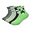 Green / Grey (6|pack)