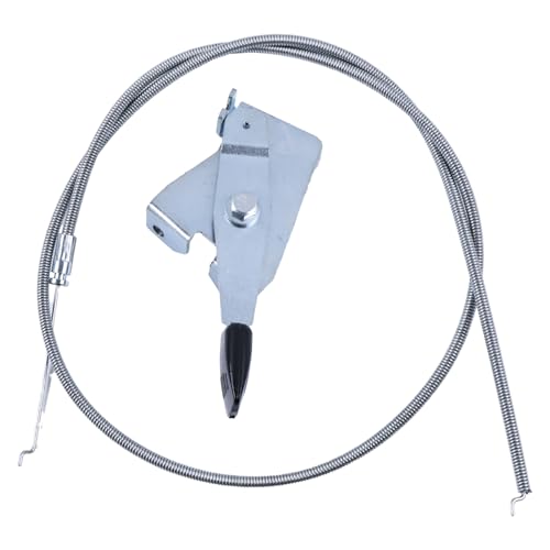 Câble de commande d'accélérateur 1013-97 pour outils de jardin Mclane