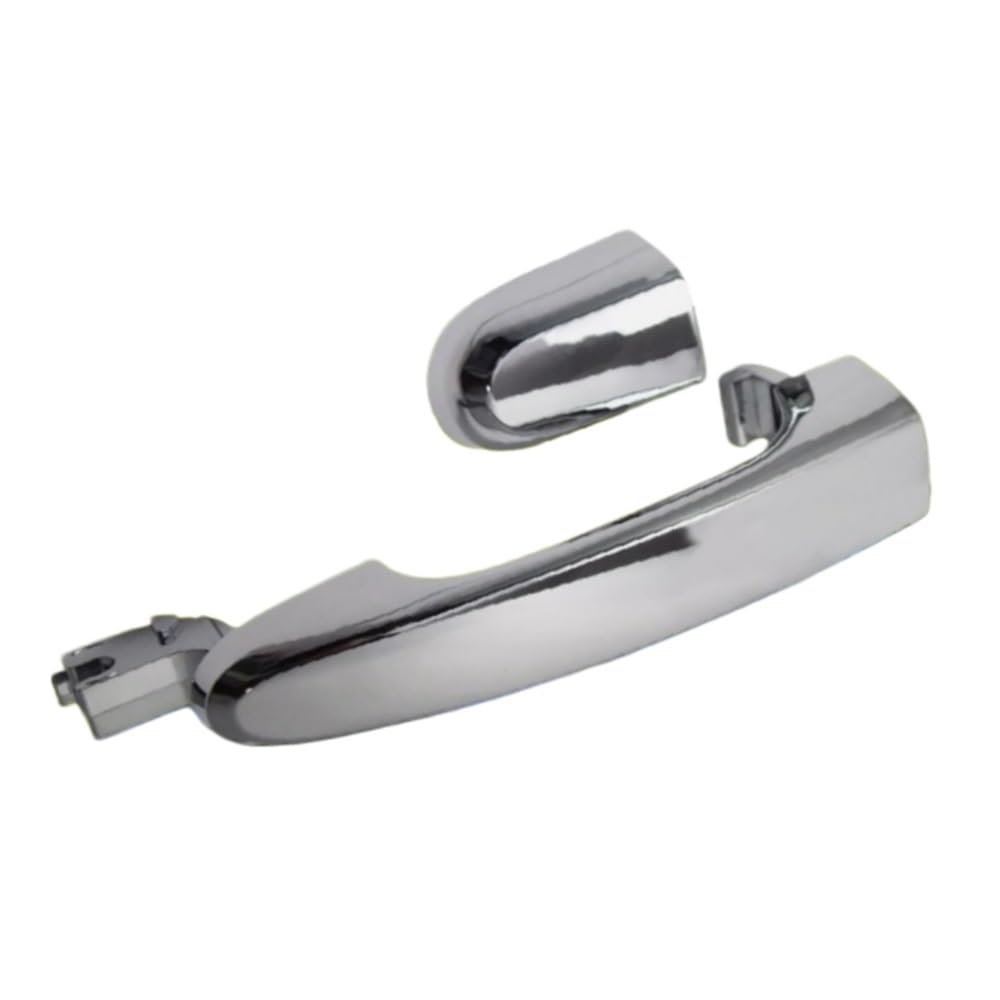 MHTGD 82651-1F010 826611F010 Exterior Door Handle 836511F010 Front Rear Left Right for Kia for Sportage 2005-2010