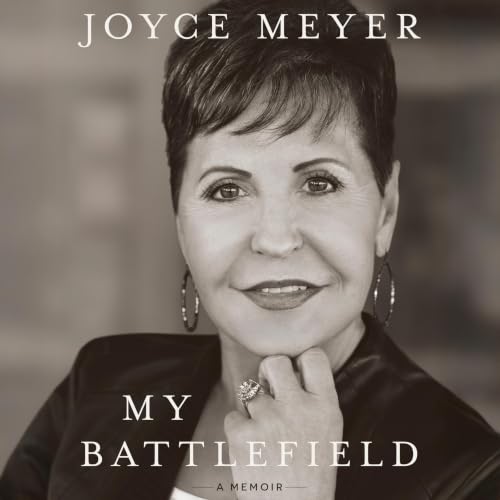 My Battlefield cover art