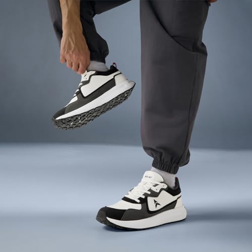 Image of AVANT Men Waffle Max Sneakers Shoes