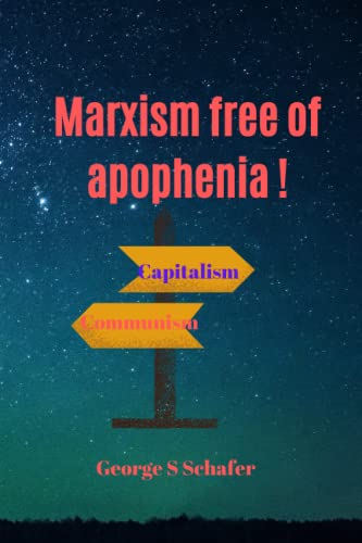 Marxism Free Of Apophenia ! #TOP11