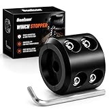 Bonison Winch Stopper for Cable. Truck UTV ATV...