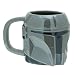 Produktbild Paladone The Mandalorian Helm Kaffeebecher | Star Wars Offizielles Lizenzprodukt, 1 Stück (1er Pack)