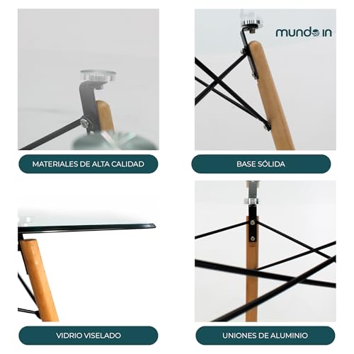 La Mejor Lista de Mundo In Muebles para comprar hoy. 30 Mundo In Muebles marca MUNDO IN MUEBLES (3)