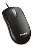 Microsoft Basic Optical Mouse ( P58-00022 )