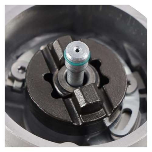 Bomba de vacío compatible con FORD TRANSIT MK7 MK8 RANGER 2.2 RWD y LAND ROVER DEFENDER miniatura 5