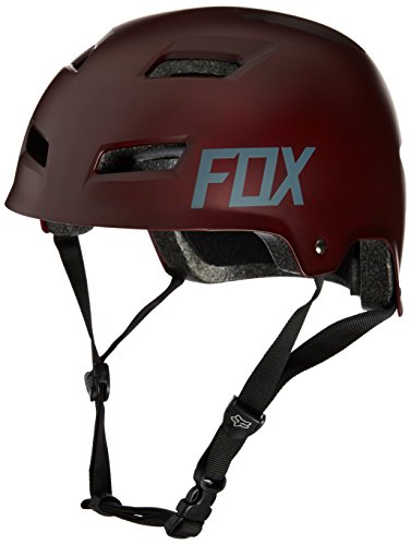 Fox - Casco hardshell Transition