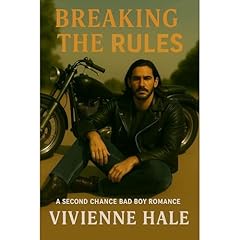 Breaking the Rules Audiobook By Vivienne Hale cover art