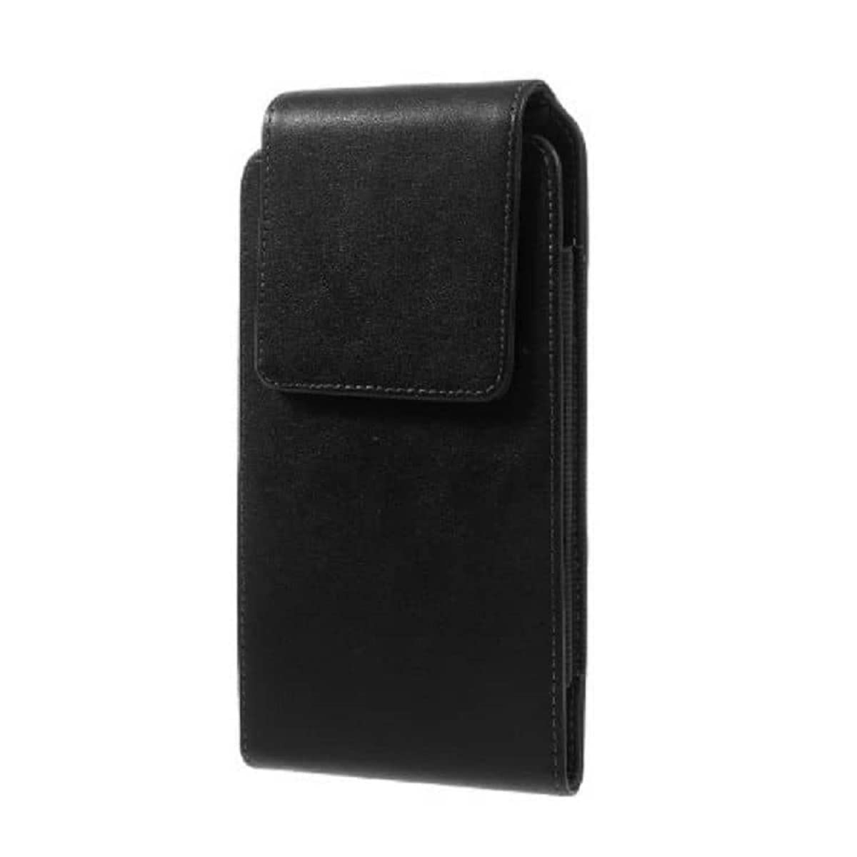 Étui holster magnétique avec clip ceinture 360 pour Nokia XR20 - 8