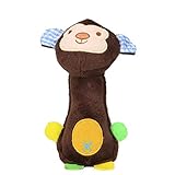 Juguete de peluche para mascotas